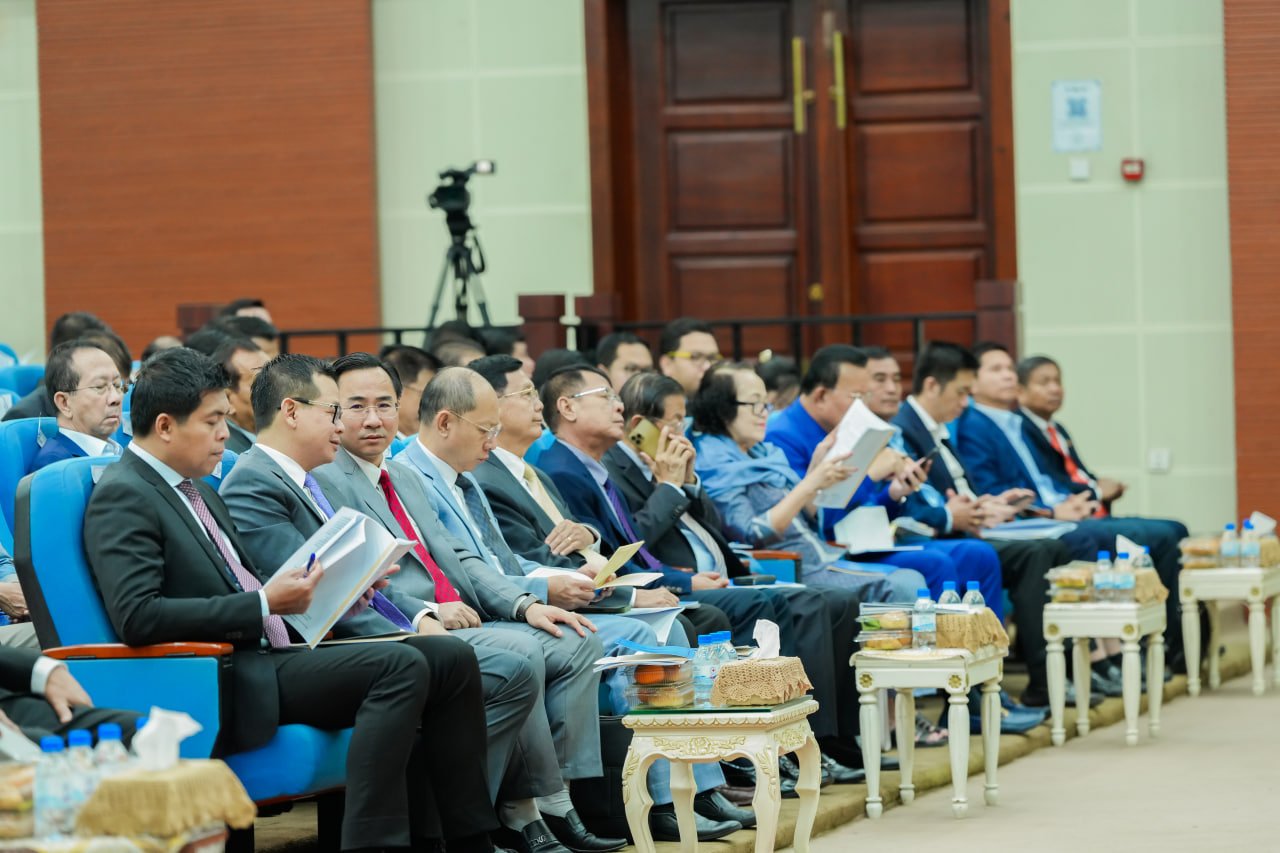 ឯកឧត្ដម វង្សី វិស្សុត