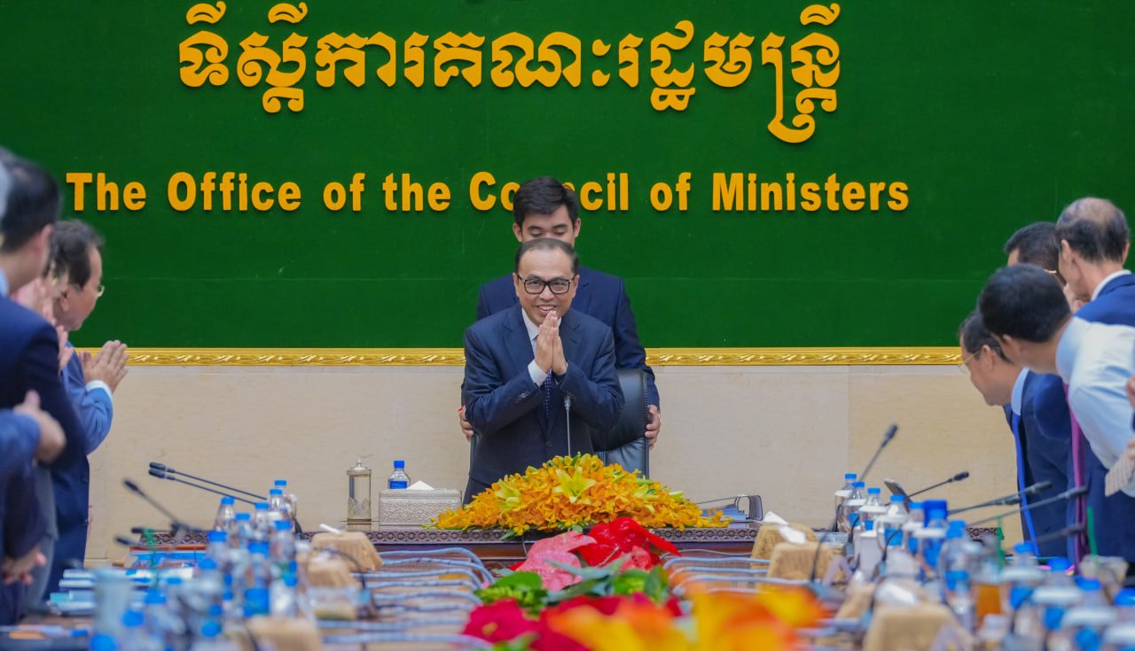 ឯកឧត្តម វង្សី វិស្សុត៖