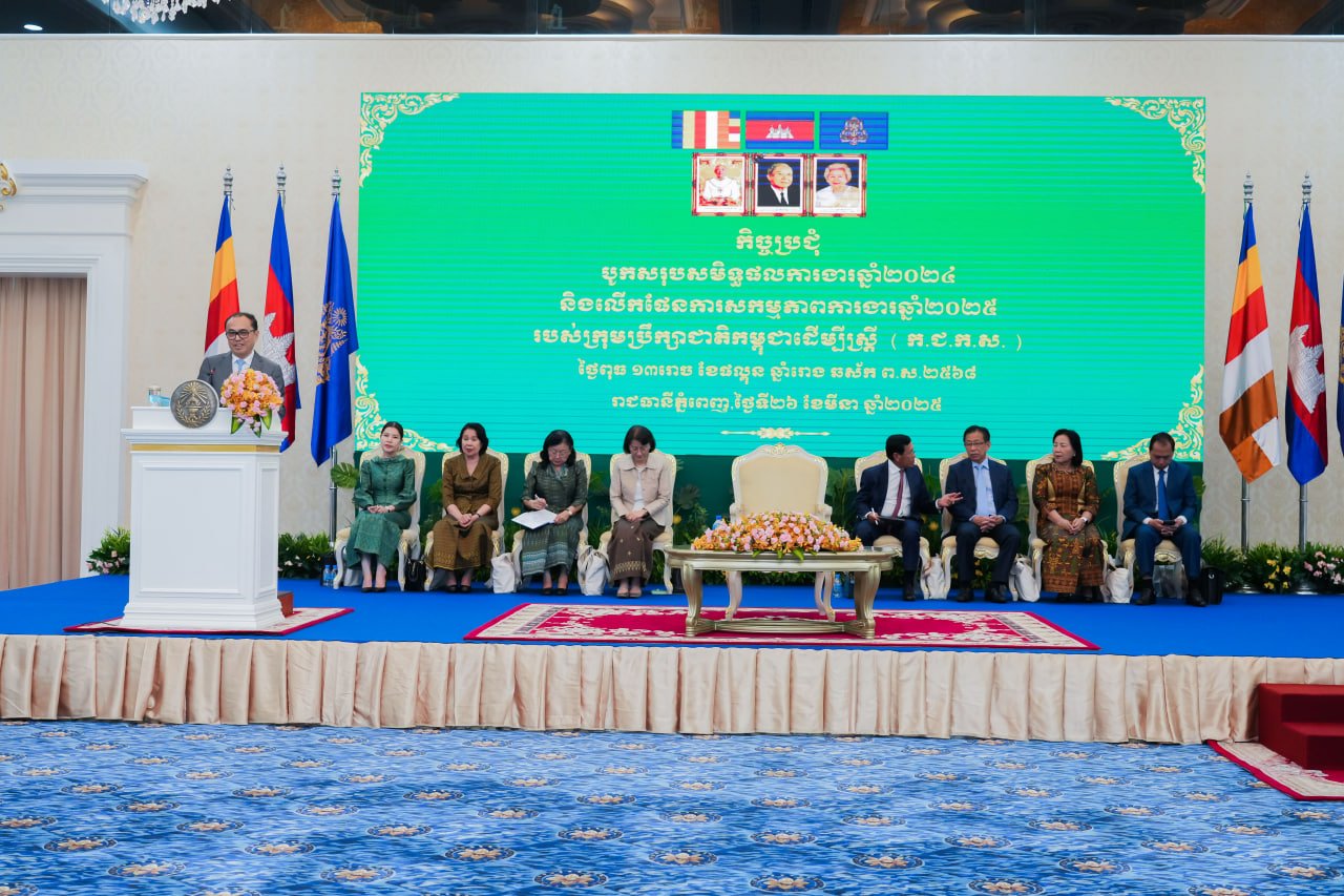 ឯកឧត្តម វង្សី វិស្សុត
