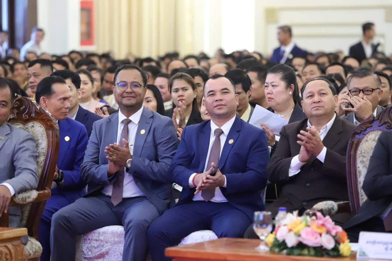 សមាគមសហព័ន្ធយុវជនសេដ្ឋកិច្ចកម្ពុជា