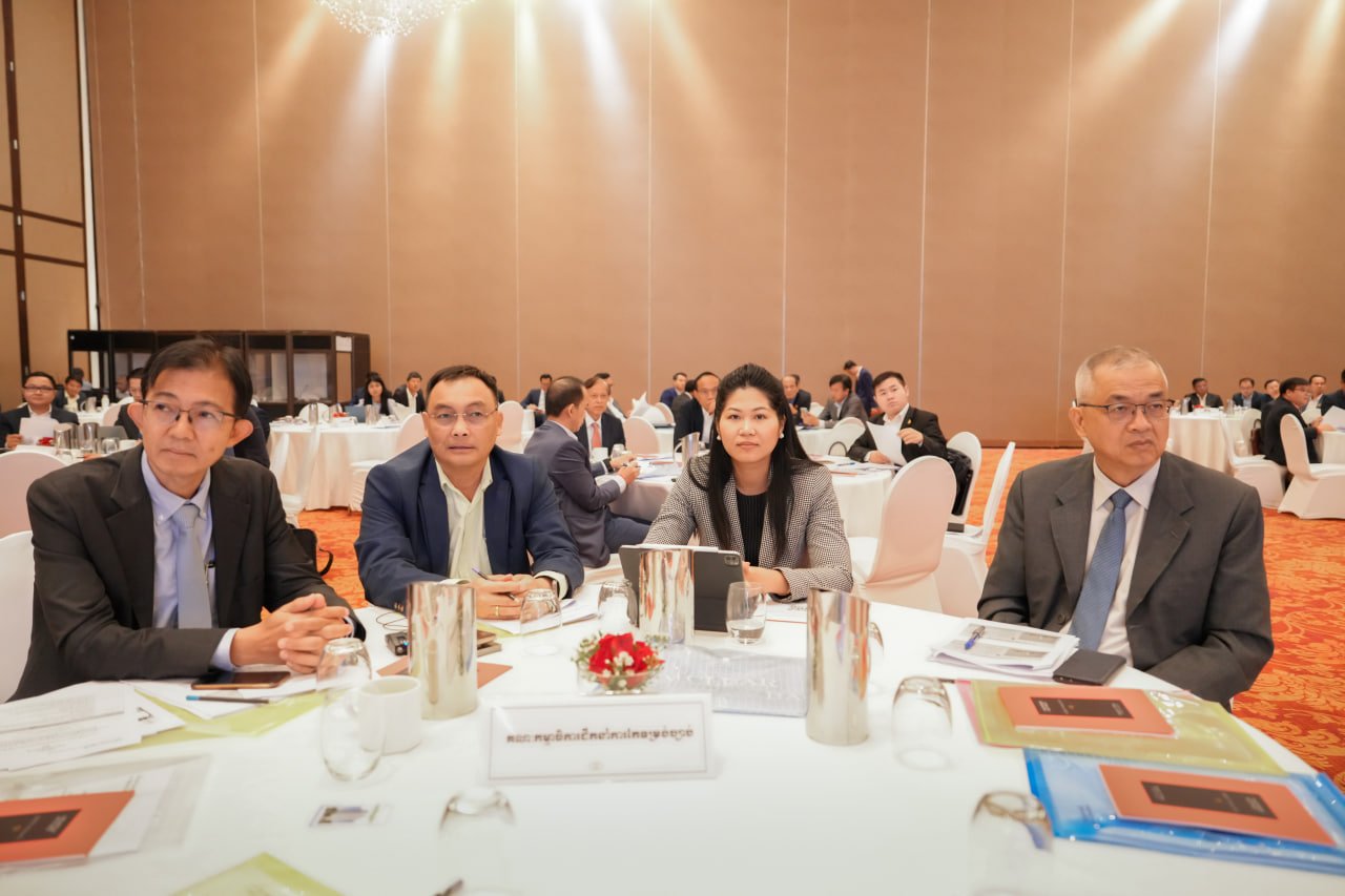 ឯកឧត្តម វង្សី វិស្សុត