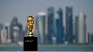 ប្រាក់រង្វាន់ World Cup នៅកាតាឆ្នាំ២០២២!