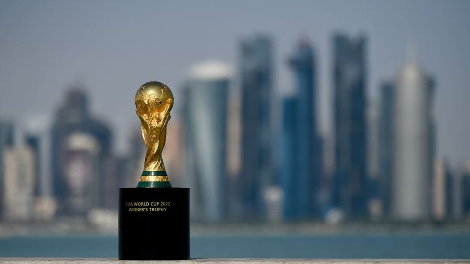 ប្រាក់រង្វាន់ World Cup នៅកាតាឆ្នាំ២០២២!