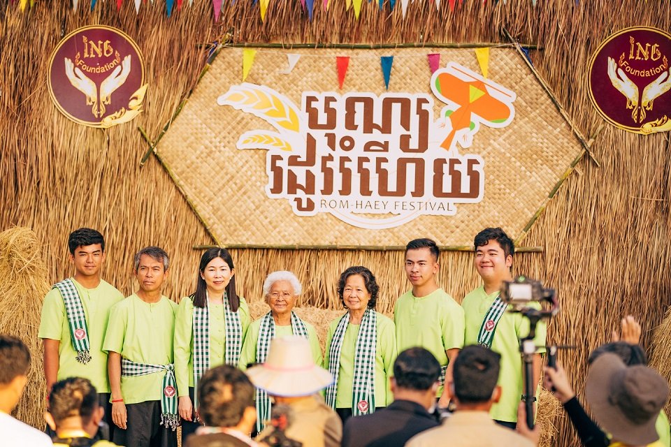 តោះ! ទៅលេង ពិធីបុណ្យរដូវរំហើយ នៅទីរួមខេត្តកំពង់ឆ្នាំងទាំងអស់គ្នា