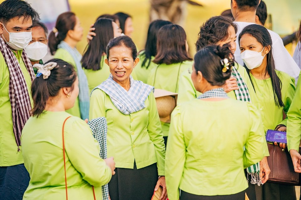 តោះ! ទៅលេង ពិធីបុណ្យរដូវរំហើយ នៅទីរួមខេត្តកំពង់ឆ្នាំងទាំងអស់គ្នា