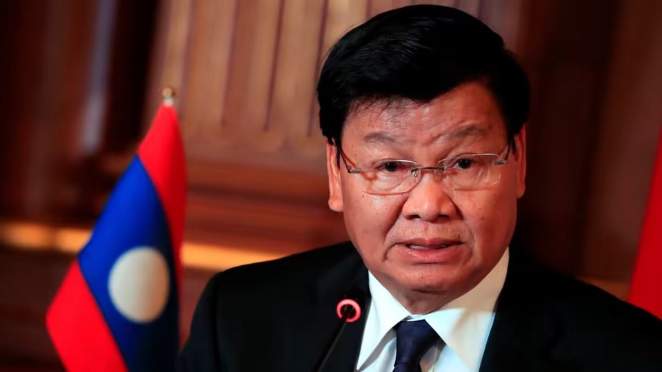 បំណុលសាធារណៈ និងឯកជនប្រទេសឡាវនឹងហក់ឡើងលើស ១០០% នៃGDP នៅឆ្នាំ២០២២