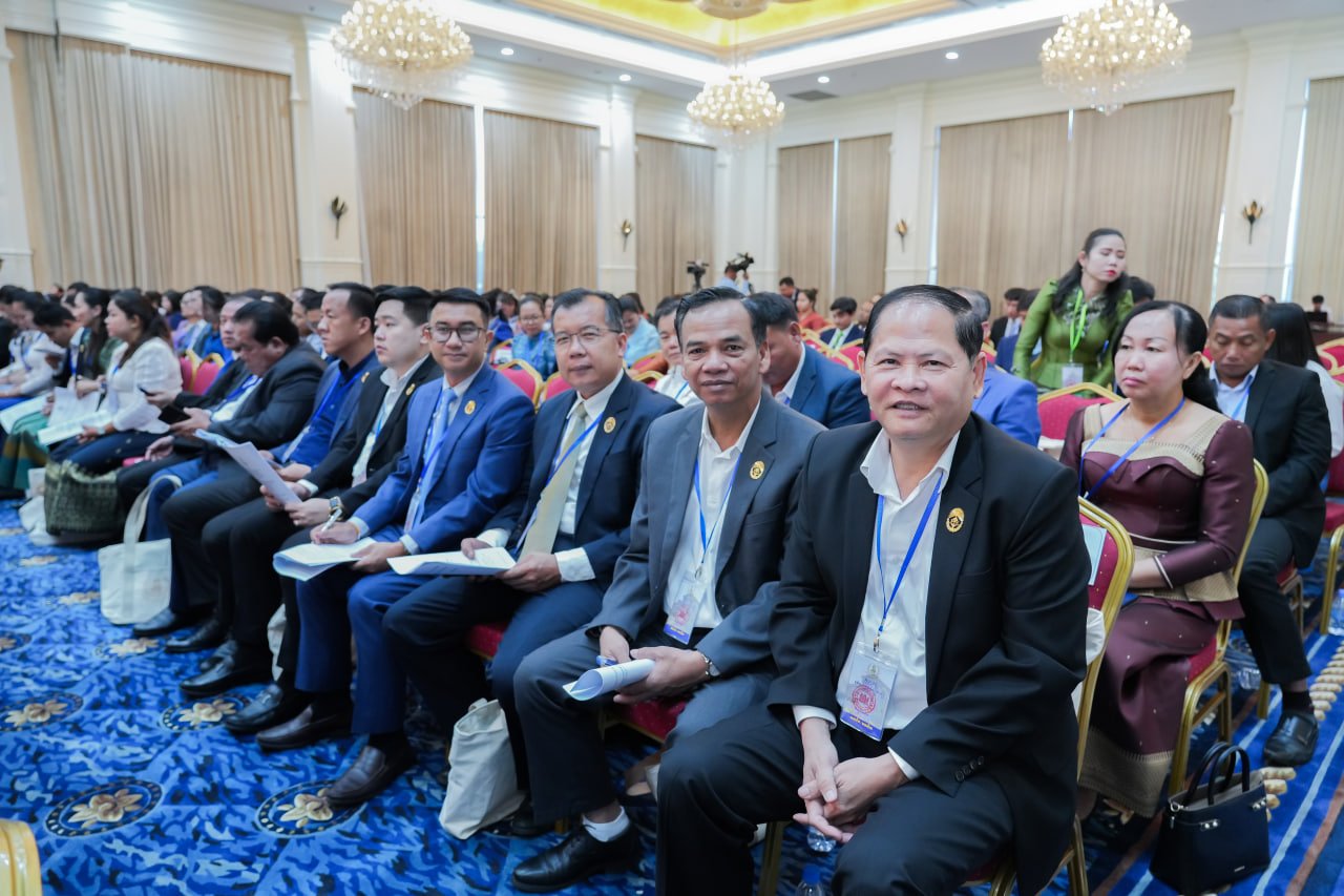 ឯកឧត្តម វង្សី វិស្សុត