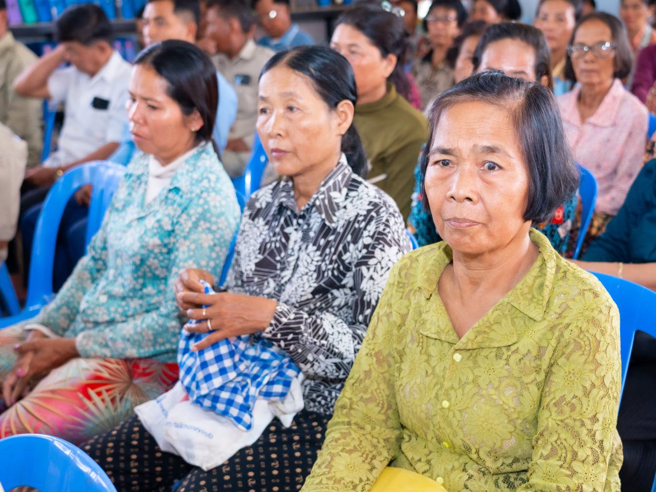 ឯកឧត្តមឧបនាយករដ្ឋមន្រ្តីប្រចាំការ វង្សី វិស្សុត