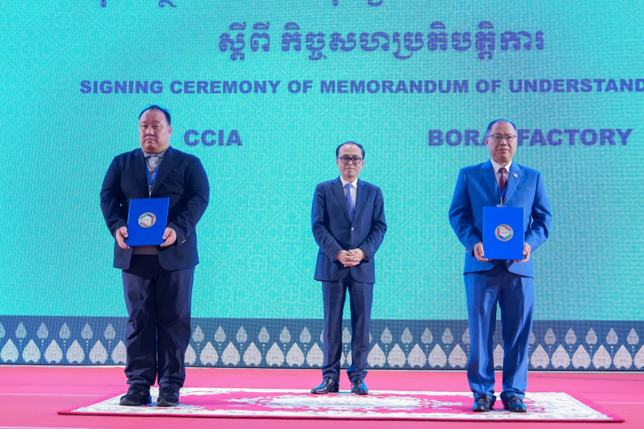 ឯកឧត្តមឧបនាយករដ្ឋមន្រ្តីប្រចាំការ វង្សី វិស្សុត