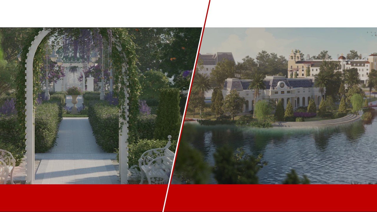 គម្រោងលំនៅដ្ឋានប្រណិត អ័រគីដេ ដឹផាលេស កំពុងផ្តល់នូវជម្រើសនៃការបង់ប្រាក់ត្រឹម USD 1299/ខែ តែប៉ុណ្ណោះ ជាមួយកម្មវិធី ប្រូម៉ូសិន ទិវាគុណម្តាយ!