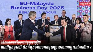 វិស័យពាណិជ្ជកម្ម