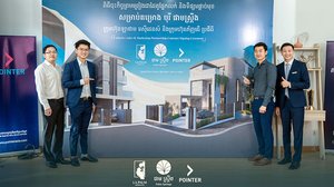 បុរីឈ្នះពានរង្វាន់និងលក់ដាច់ជាងគេ ក្បែរផ្សារAEON3 ត្រៀមបើកគម្រោងទី២របស់ខ្លួន!