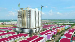 ផ្លាស់ប្តូរ​ការរស់នៅ​បែប​ស៊ីវិល័យ​របស់​អ្នក​ជាមួយ​នឹង​ខុនដូ ដឹស្តា​ប៉ូឡារីស​២៣។