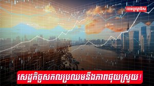 វិស័យសេដ្ឋកិច្ច