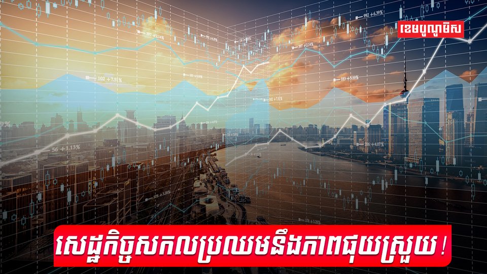 វិស័យសេដ្ឋកិច្ច