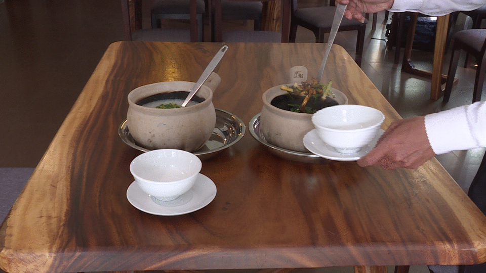 បបរ