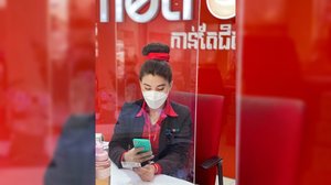 ក្រុមហ៊ុនប្រតិបត្តិករទូរស័ព្ទចល័តទាំងអស់ត្រូវបានទុកពេលឲ្យលុបបំបាត់ការលក់