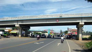 ស្ពាន​និង​ផ្លូវ​ លី យ៉ុងផាត់ (ស្ពាន​ព្រែកព្នៅ) នឹង​ត្រូវ​រដ្ឋាភិបាល​ទិញ​យក​មក​គ្រប់គ្រងវិញ ហើយ​ពលរដ្ឋ​ធ្វើ​ដំណើរ​និង​ឆ្លងកាត់​ដោយ​មិន​ចាំបាច់​បង់​ប្រាក់។