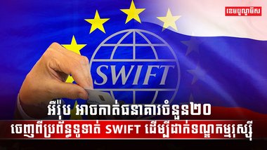 វិស័យធនាគារ