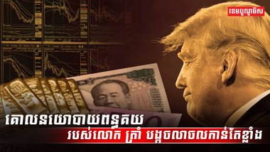 វិស័យពាណិជ្ជកម្ម