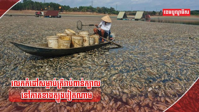 រលកកម្តៅ