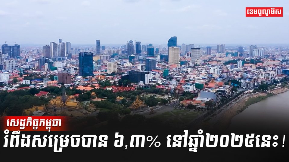 វិស័យសេដ្ឋកិច្ច