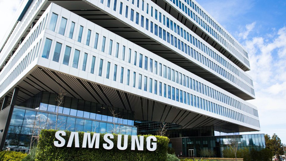 Samsung ផ្អាកផលិតកម្មបន្ទះឈីបរបស់ខ្លួននៅអាមេរិក