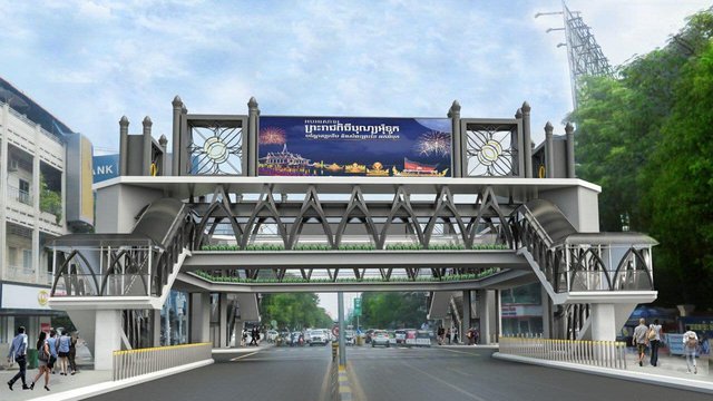 រូបតំណាងស្ពានអាកាសសន្ធរម៉ុក