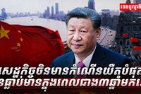 វិស័យ​សេដ្ឋកិច្ច