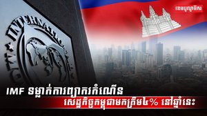 វិស័យសេដ្ឋកិច្ច