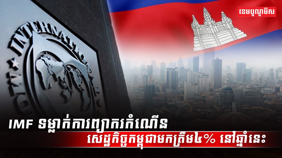 វិស័យសេដ្ឋកិច្ច