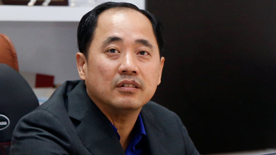 ឧកញ៉ា សៀ ឫទ្ធី