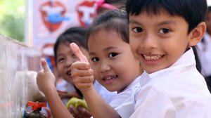 "ពលរដ្ឋគំរូរបស់កម្ពុជា" នឹង​ឈ្នះ​ពាន​រង្វាន់​ជា​ទឹក​ប្រាក់​ ១​ម៉ឺន​ដុល្លារ