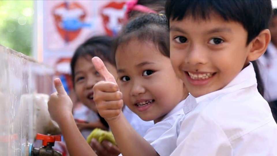 "ពលរដ្ឋគំរូរបស់កម្ពុជា" នឹង​ឈ្នះ​ពាន​រង្វាន់​ជា​ទឹក​ប្រាក់​ ១​ម៉ឺន​ដុល្លារ