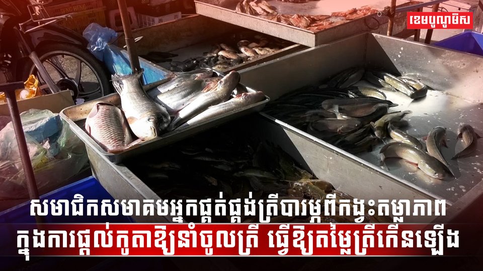 វិស័យជលផល