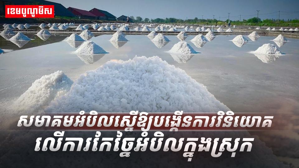 សមាគមអំបិល