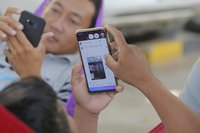 យុវជន​កម្ពុជា និង​បញ្ហា​ព័ត៌មាន​ក្លែងក្លាយ។