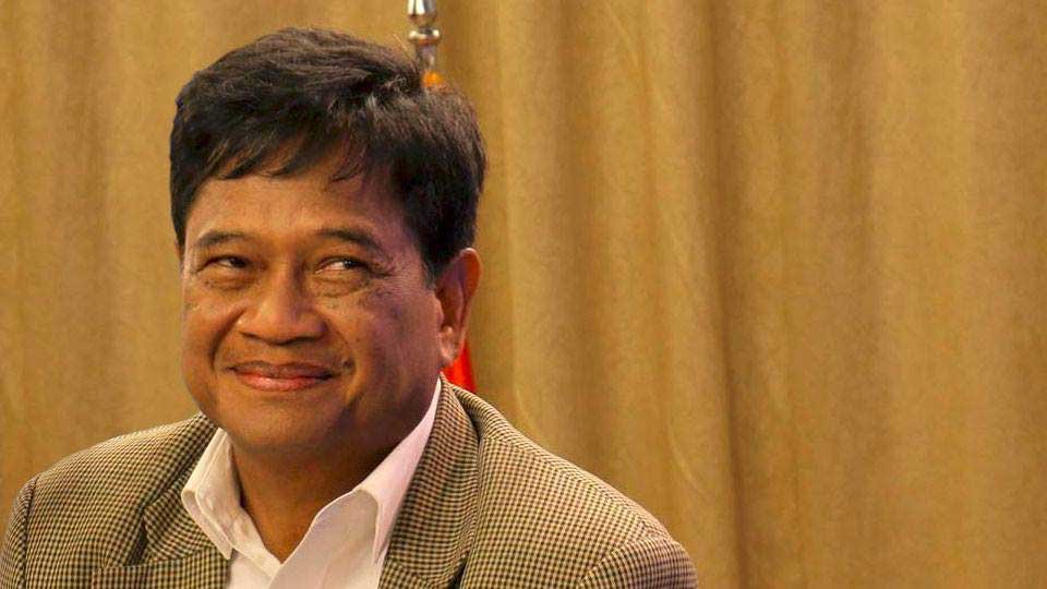 បណ្ឌិត សុក ហាច