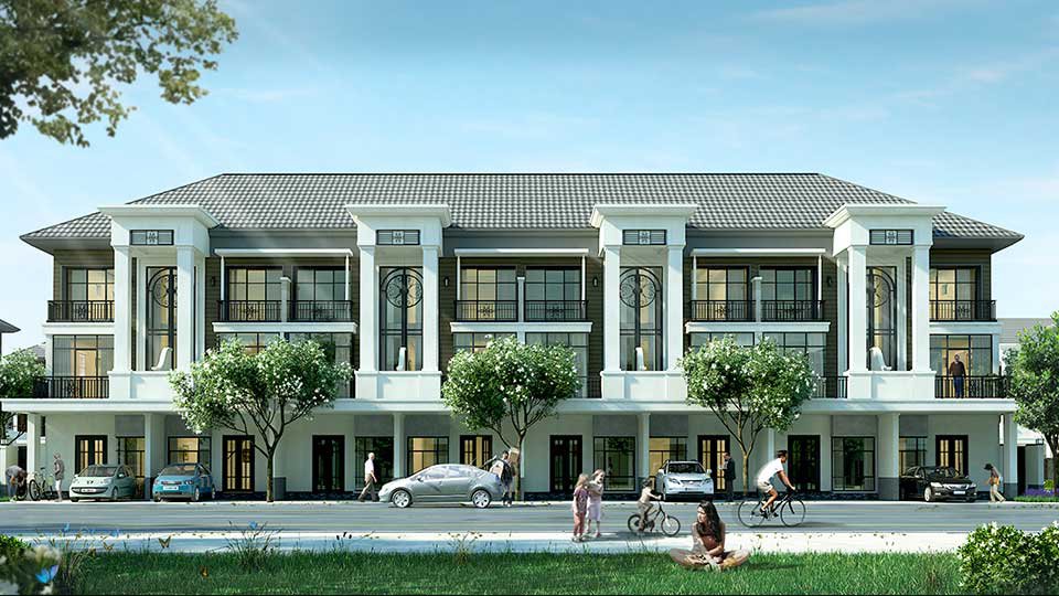 បុរី ប៉េង ហួត