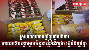 វិស័យ SME