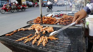 បញ្ហា​សុវត្ថិភាពចំណី​អាហារ​ក្លាយ​ជា​ក្ដី​បារម្ភ​ទូទៅ​របស់​ប្រជាជន​ស្ទើរ​តែ​គ្រប់​រូប​ទៅ​ហើយ​បច្ចុប្បន្ន​នេះ។