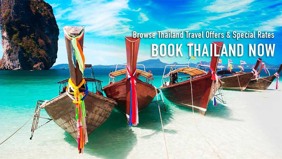 រូបភាព​មួយ​នៅ​លើ​គេហ​ទំព័រ​ក្រសួង​ទេសចរណ៍​ថៃ