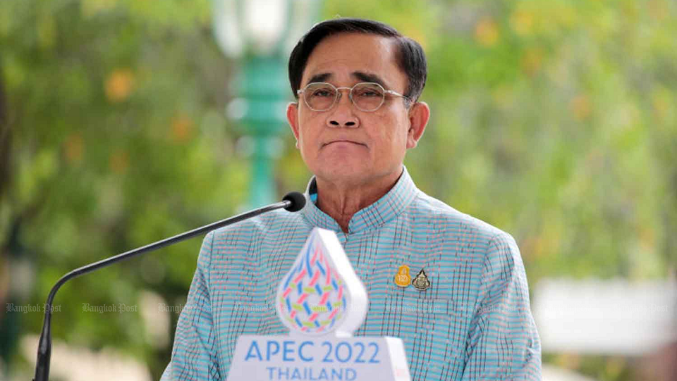 ថៃបង្កើនថវិកា ១,៣ពាន់លានដុល្លារ ជួយពលរដ្ឋមានប្រាក់ចំណូលទាប