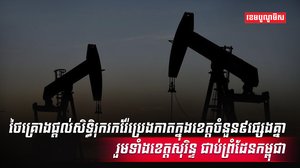 វិស័យថាមពល