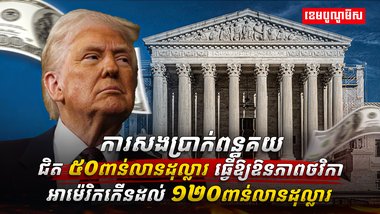 ពន្ធគយបដិការ