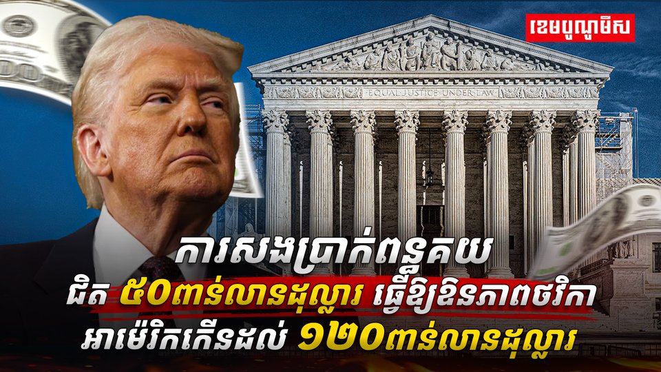 ពន្ធគយបដិការ