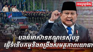 វិស័យការពារជាតិ