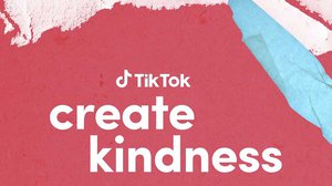 យុទ្ធនាការ #CreateKindess #ធ្វើអំពើល្អ លើTikTok