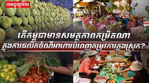 វិស័យ​ SME