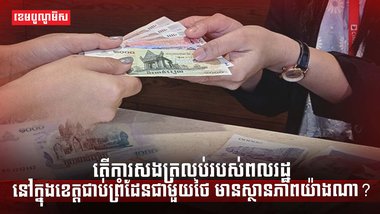 កម្ចីឥណទាន